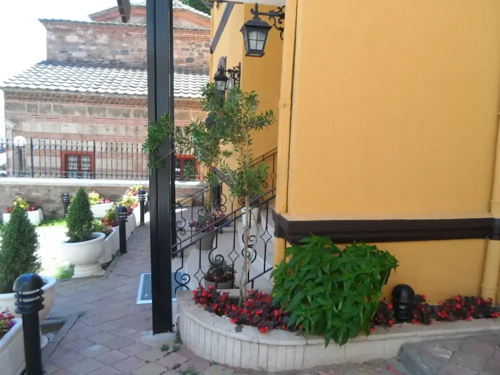 Hotel photo 28