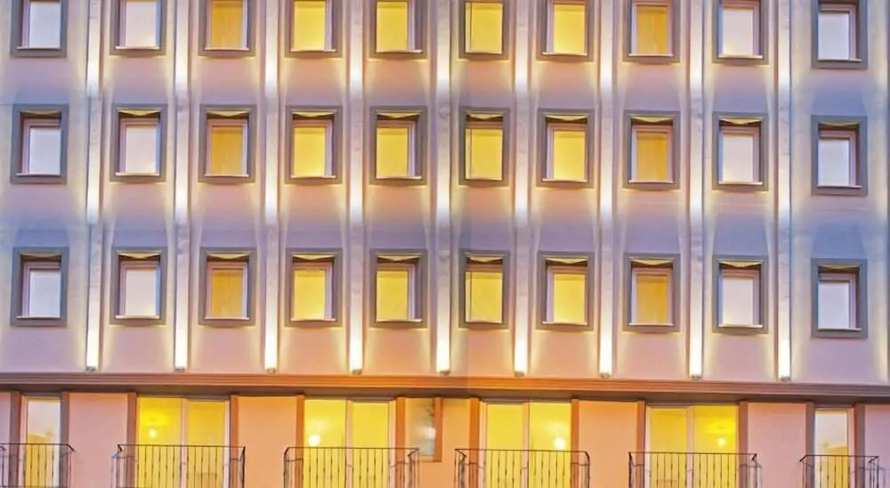 Galata 1785 Suites