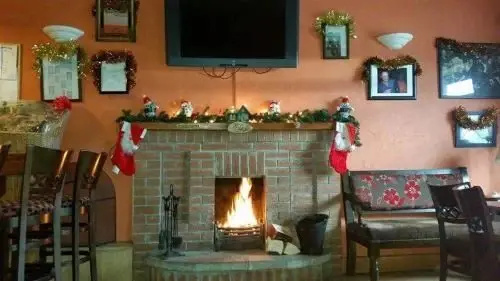 Hotel photo 16