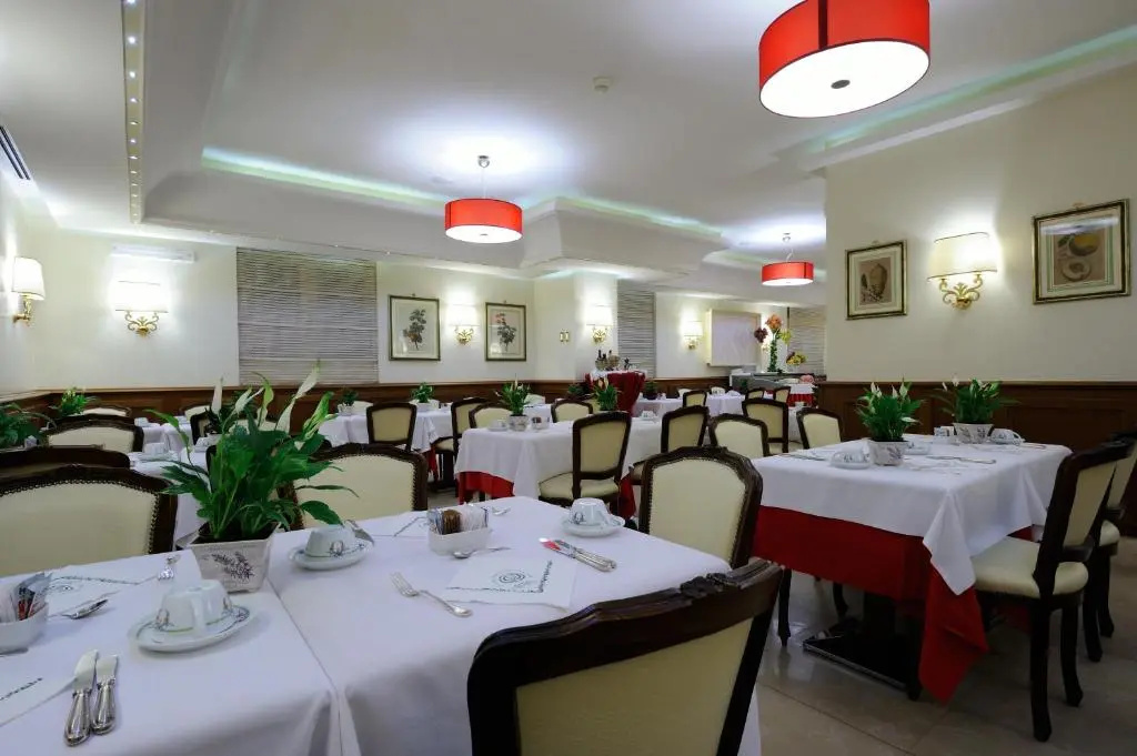 Hotel photo 20