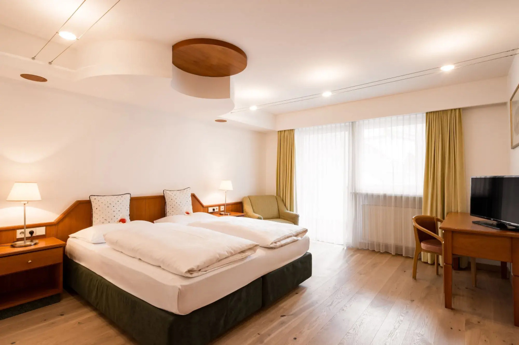 Hotel KRONE - eat, drink, stay - Général
