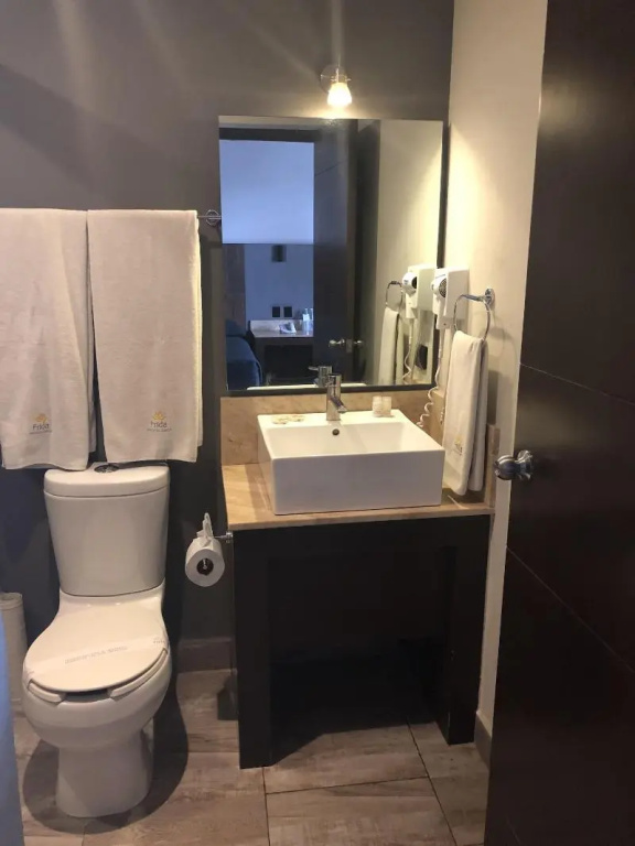 Hotel photo 10