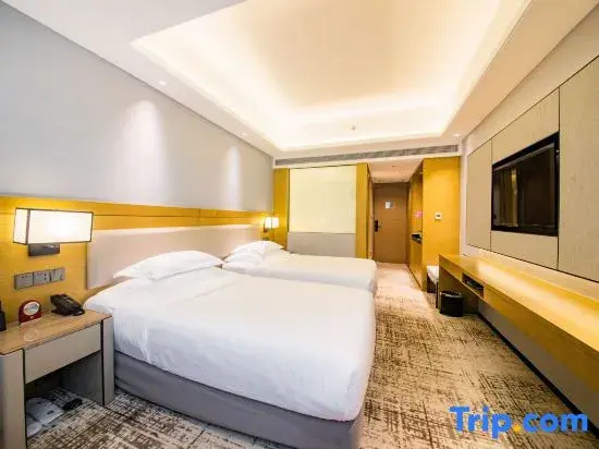 Xiamen Miramar Hotel - Chambres