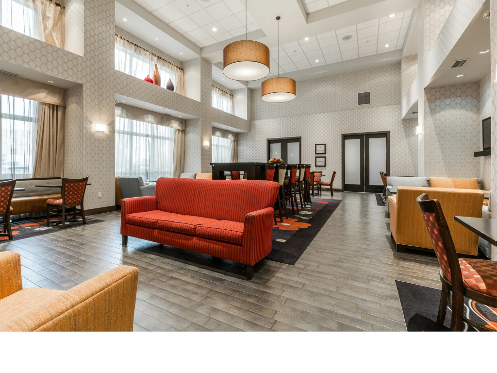 Hotel photo 21