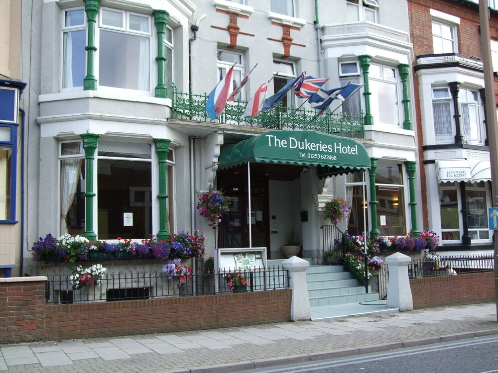 Dukeries Hotel
