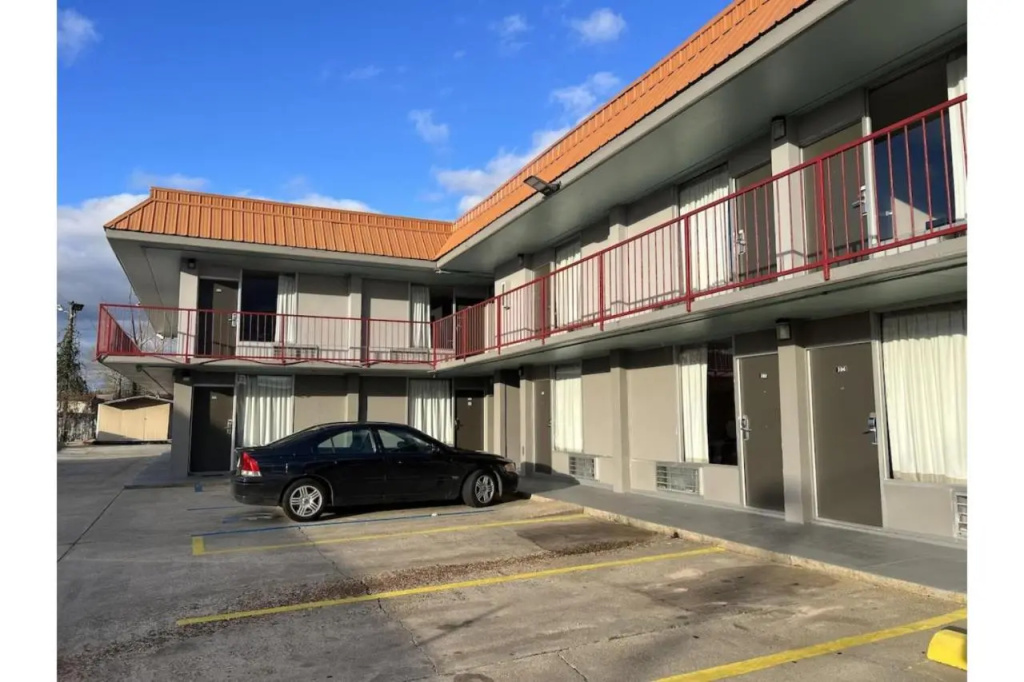 Western Motel