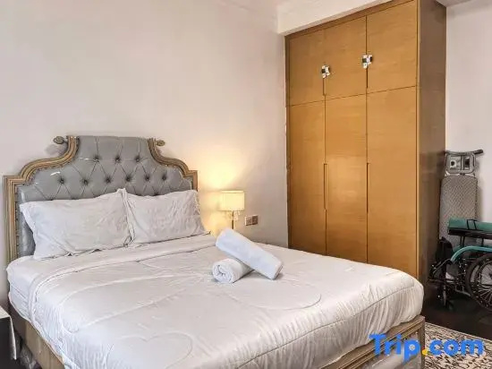 A313501 R&F Princess Cove 3BR, Boutique, JB Central, CIQ