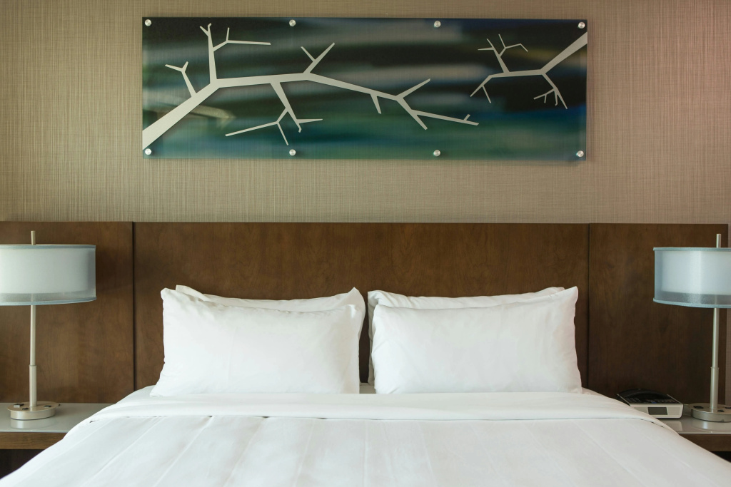 Falls Church Marriott Fairview Park — 2