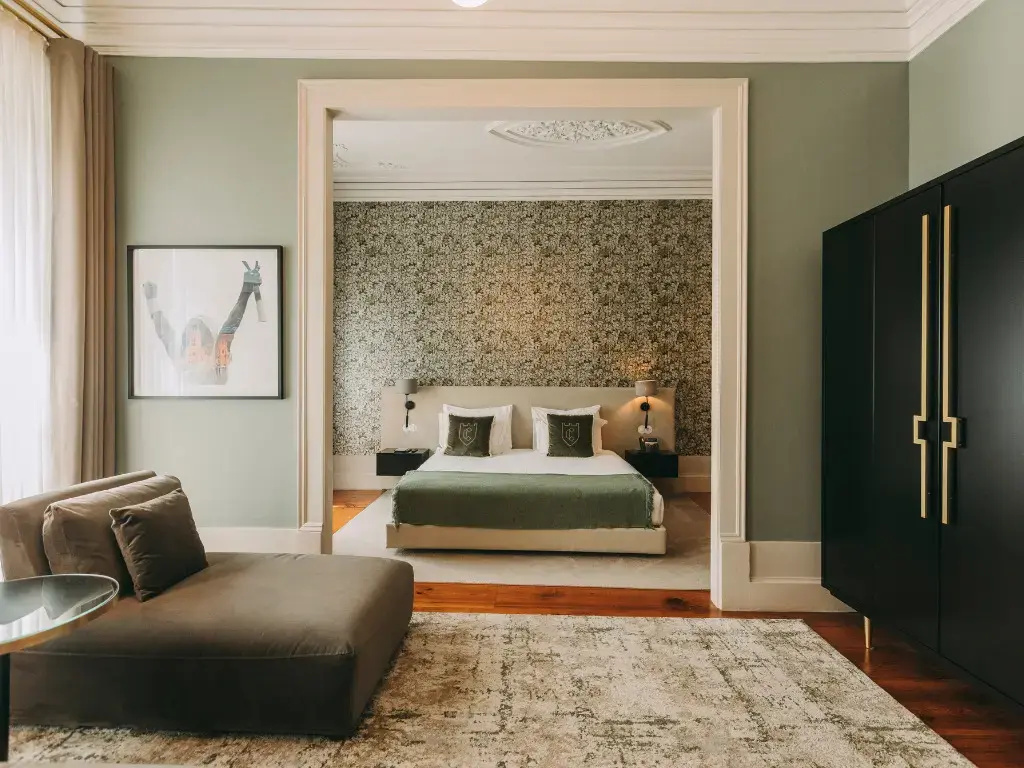 Royal Suite