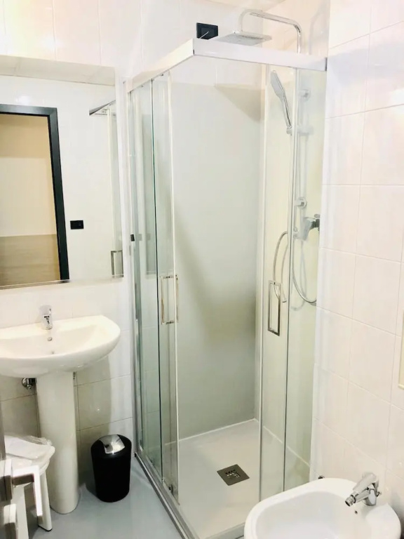 Roy Hotel - Chambres