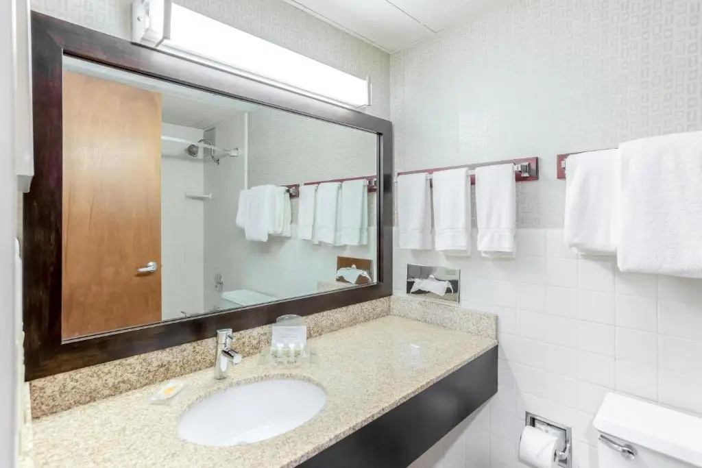 Delamar Traverse City - Chambres