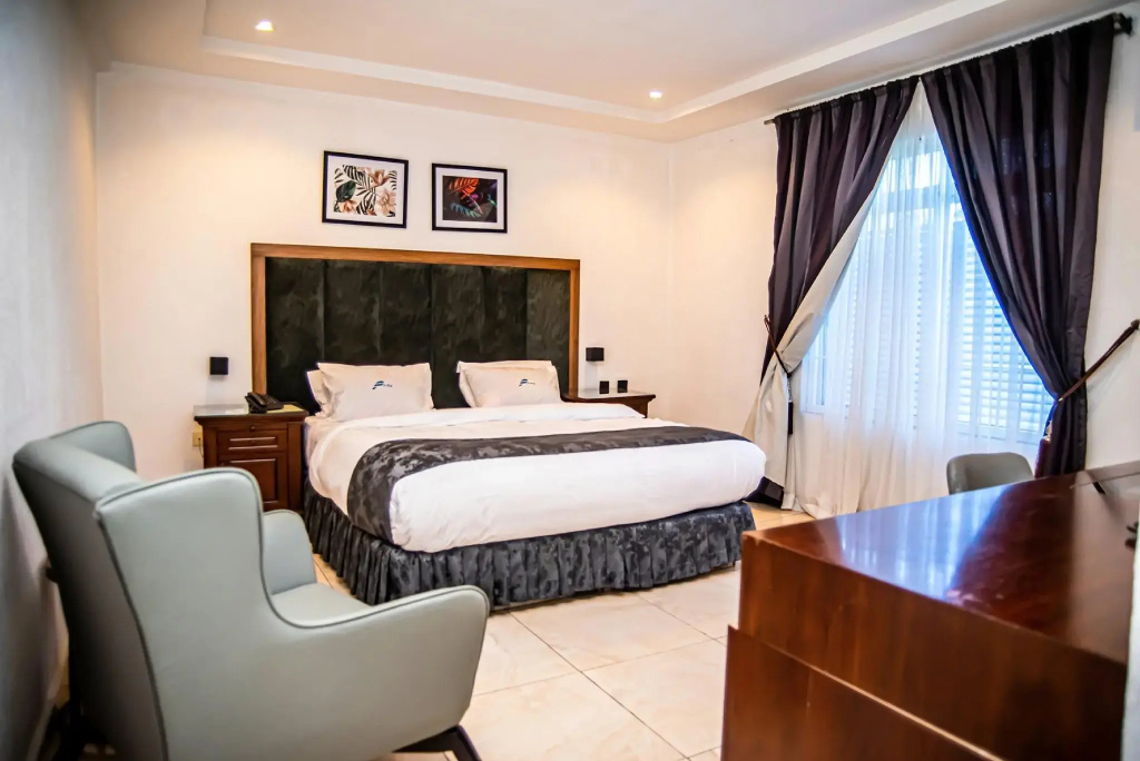 Hotel photo 4