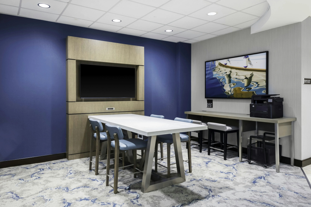 Hilton Garden Inn Charleston / Mt. Pleasant - Général