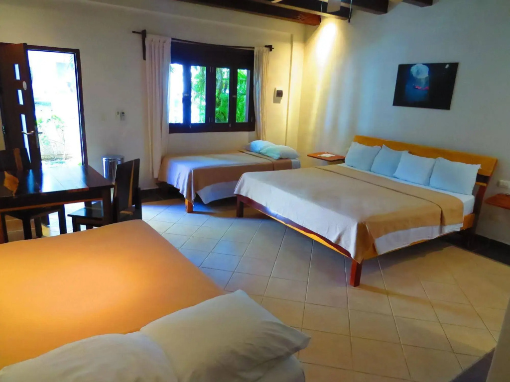 Hotel photo 18