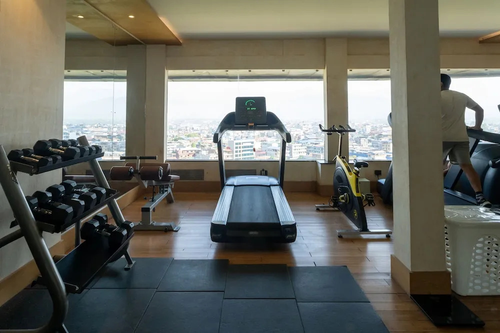 Hotel Siraichuli - фото 16