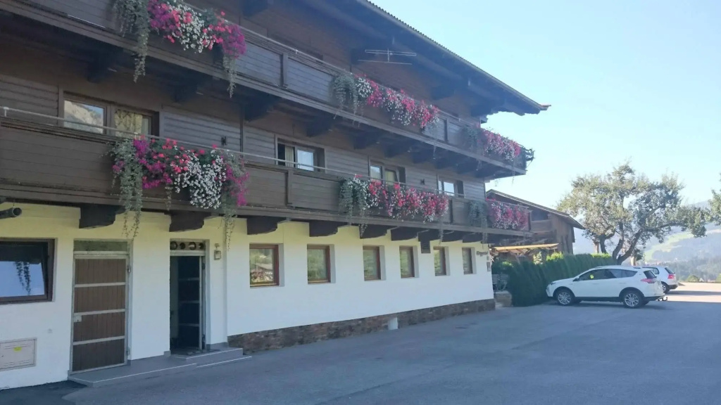 Denggenhof - Bed and Breakfast