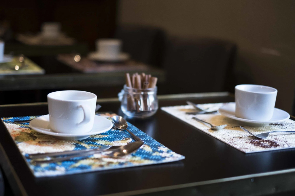 Giuturna Boutique Hotel - Général