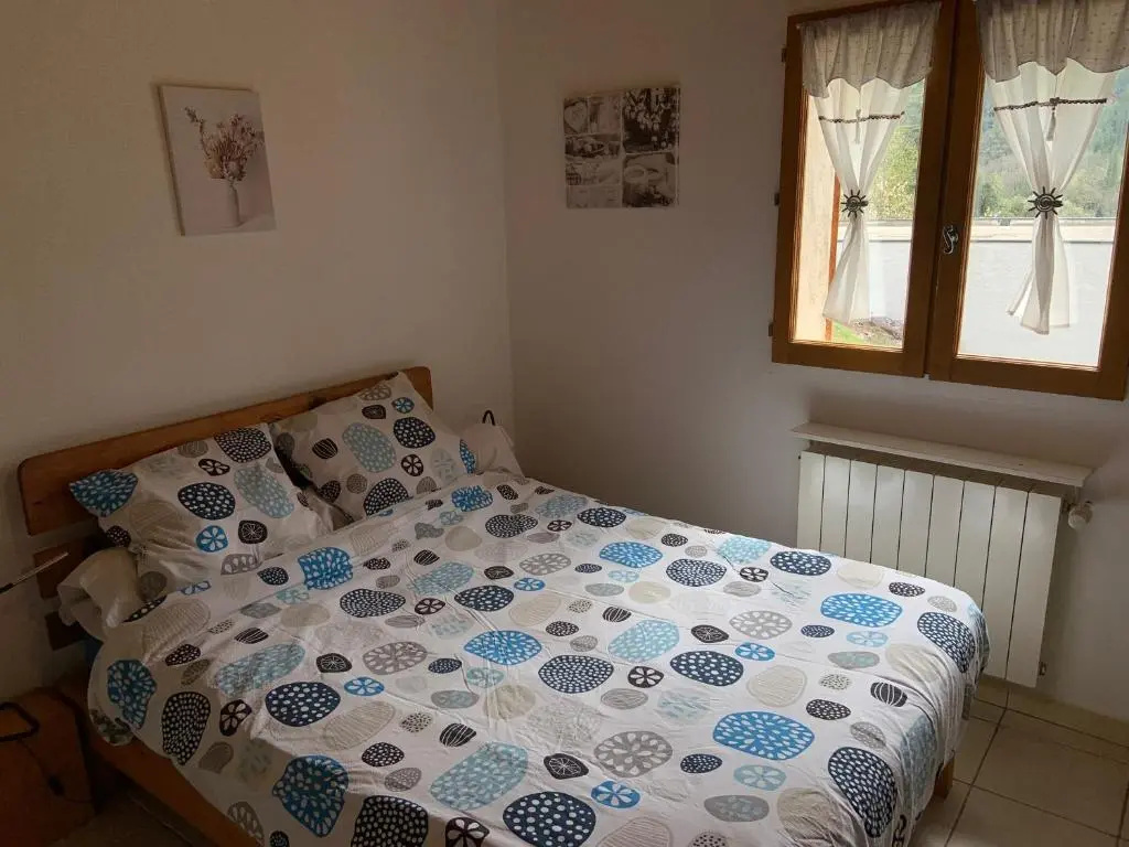 Voir la photo 2 — Le Pavillon en Cévennes