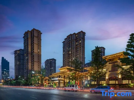 Yu Lan Hotel