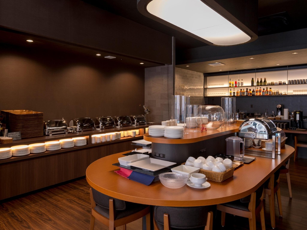 Hotel Route-Inn Grand Tokyo Asakusabashi 사진 26