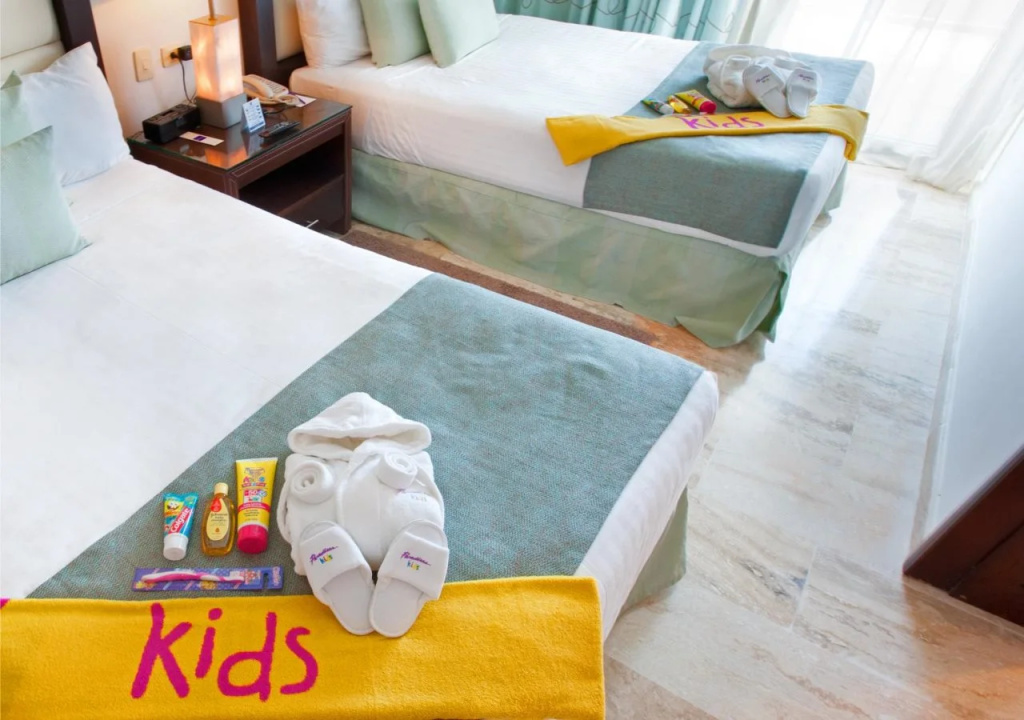 Zel Punta Cana, All Suites - All inclusive - Général