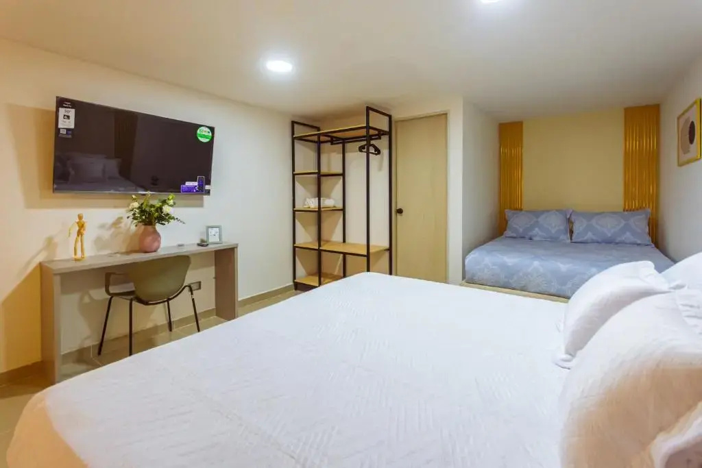 Premium Apartment