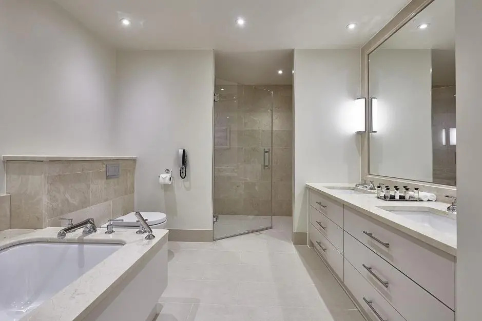 The Samling Hotel - Chambres