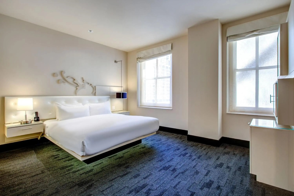 The Midland Hotel, Chicago, A Tribute Portfolio Hotel - Général
