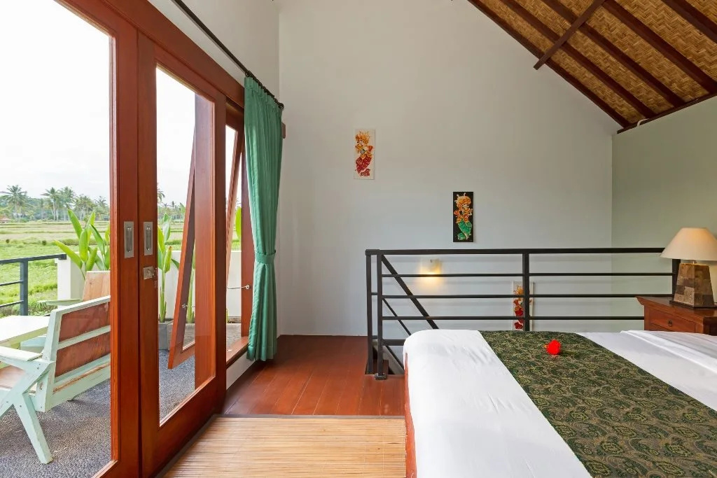 Sisin Ubud View - Général