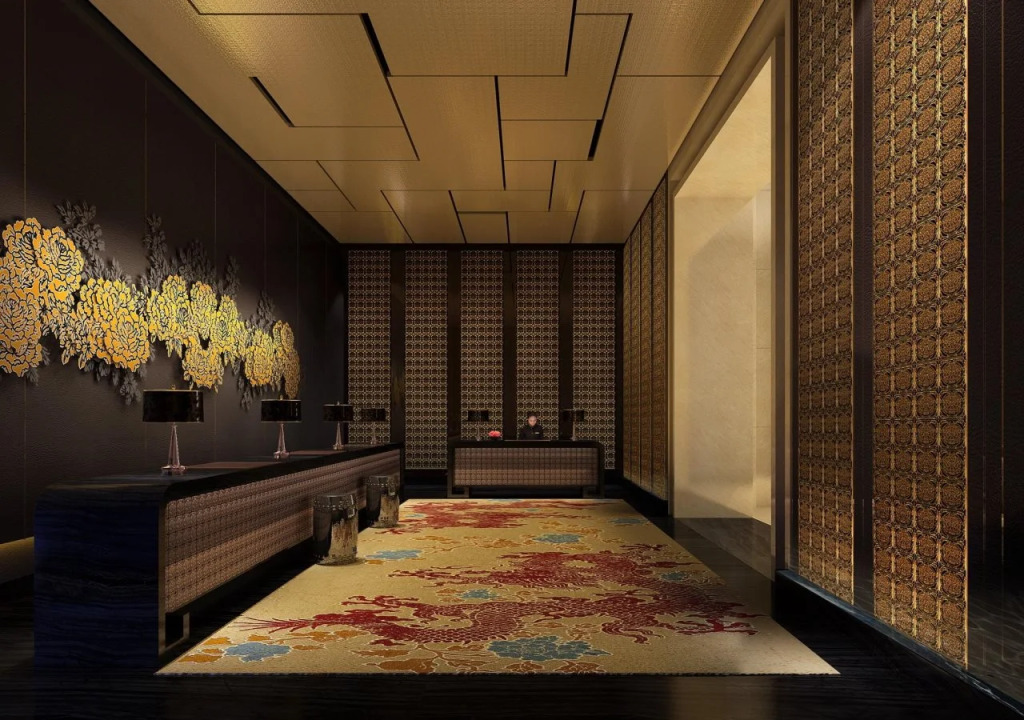 Palace Garden Hotel and Resorts - фото 9