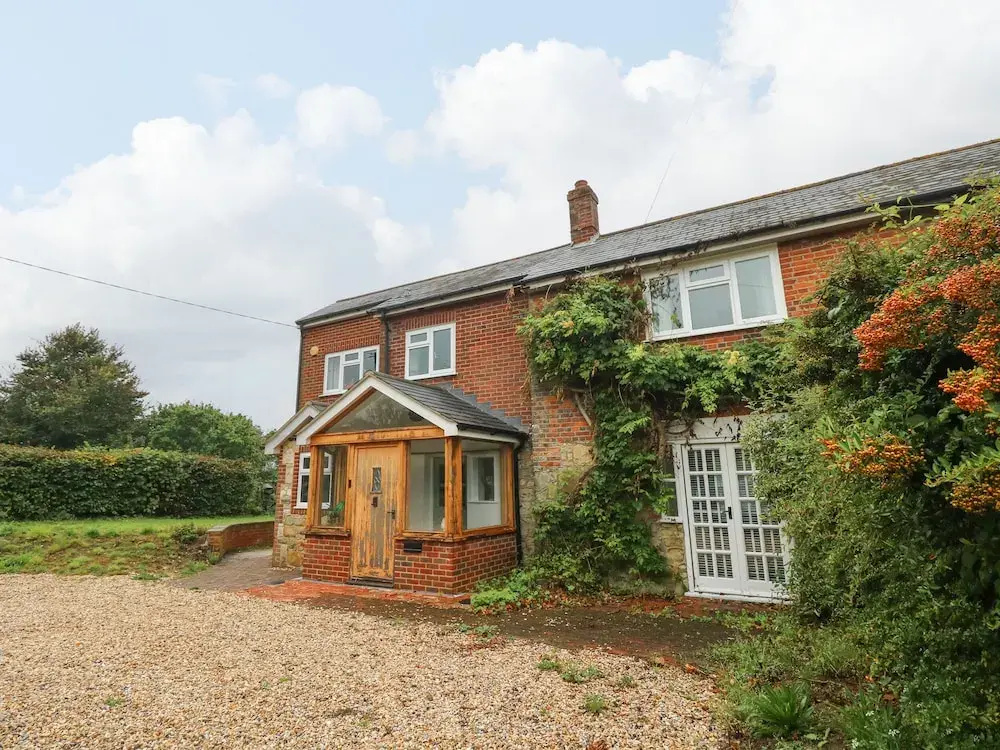 Frosthill Cottage