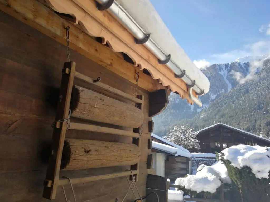 Chalet Bivouac