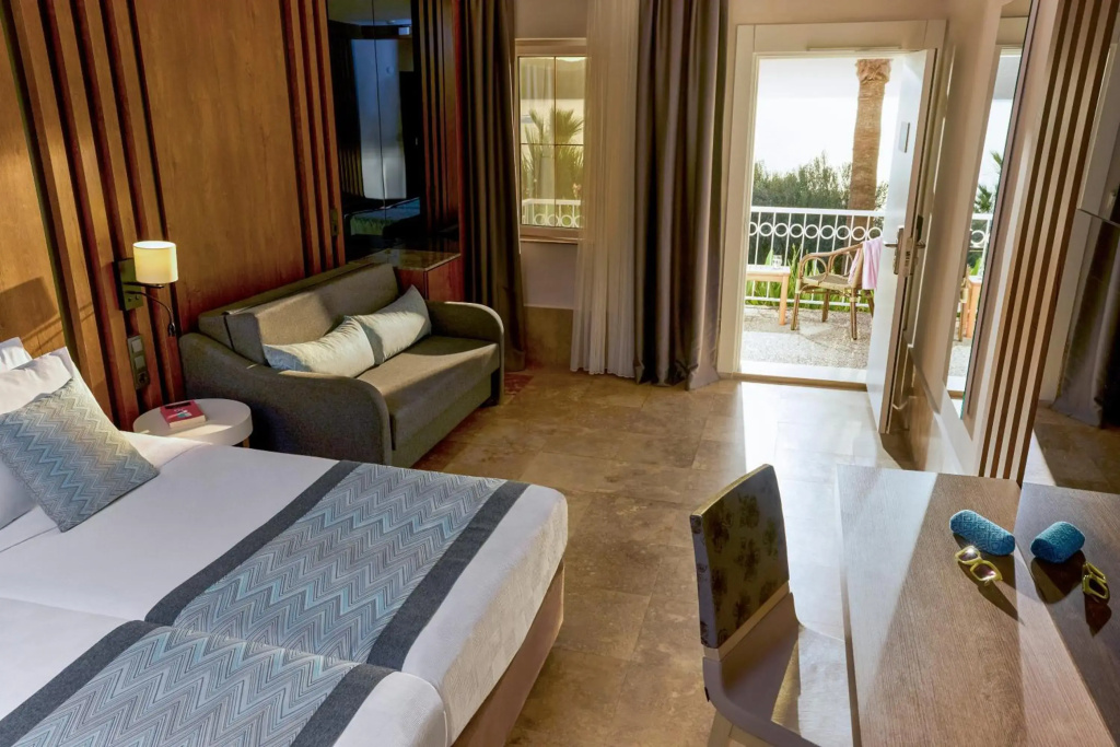 Tui Magic Life Bodrum - All Inclusive - фото 42