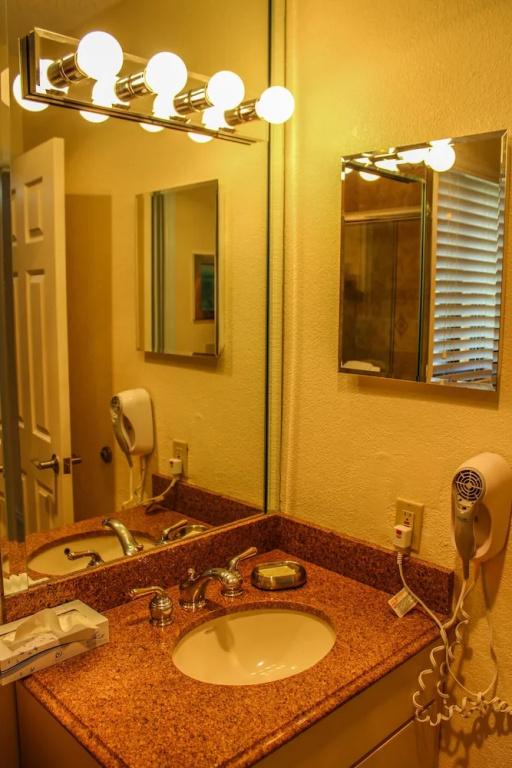 Hollywood Sands Resort - Chambres