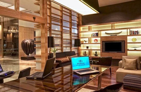 Hilton Kuala Lumpur