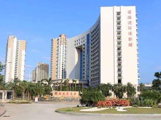 Hotel photo 8
