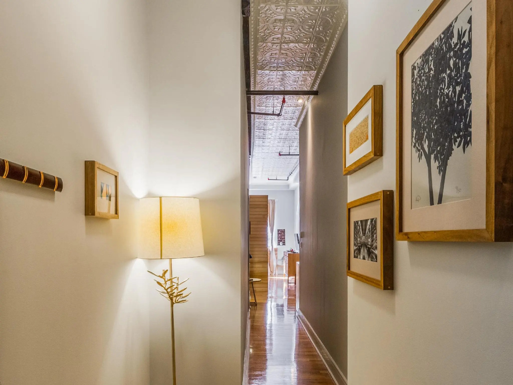 Franklin Guesthouse - Chambres