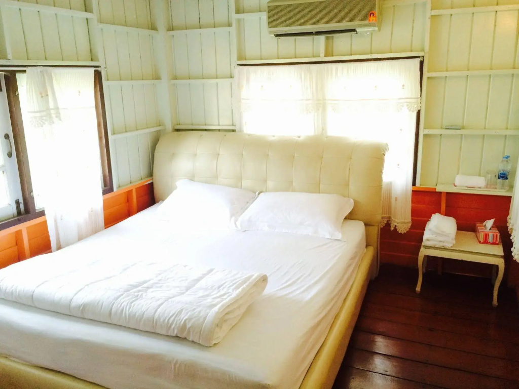 Wanlapa Farmstay - Général