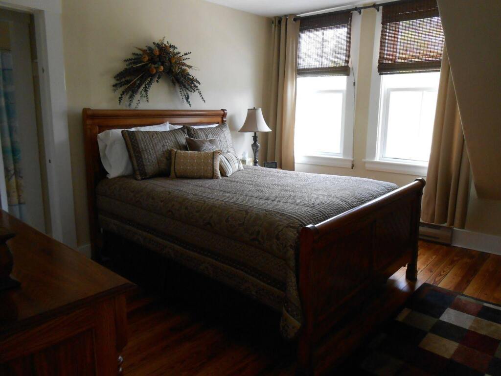 Lakeview Inn by null