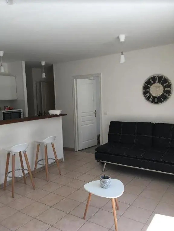 Charmant appartement - Centre d'Arcachon