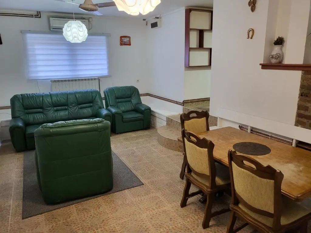 Standard Apartment