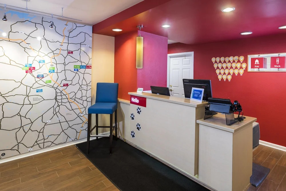 TownePlace Suites Atlanta Kennesaw
