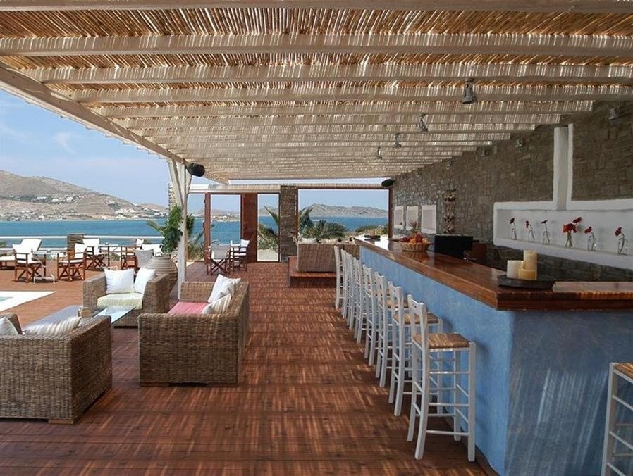 Beach & Waterfront