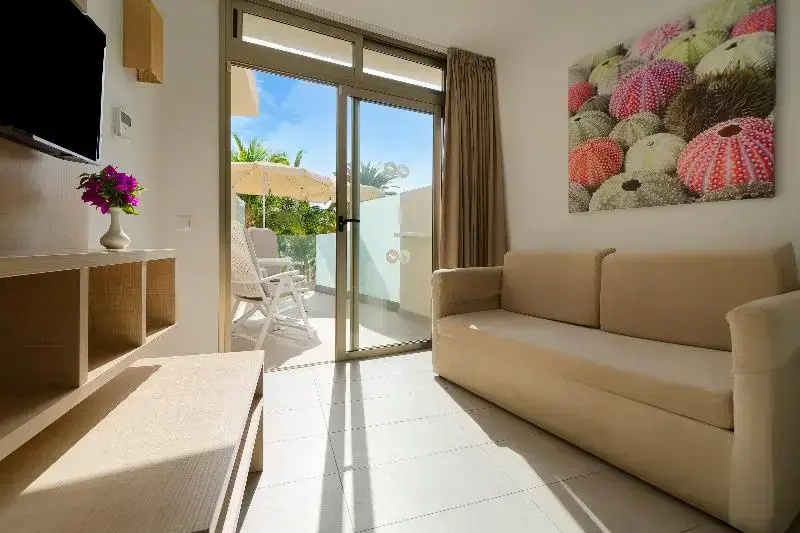 Servatur Edén & Buganvillas - Chambres