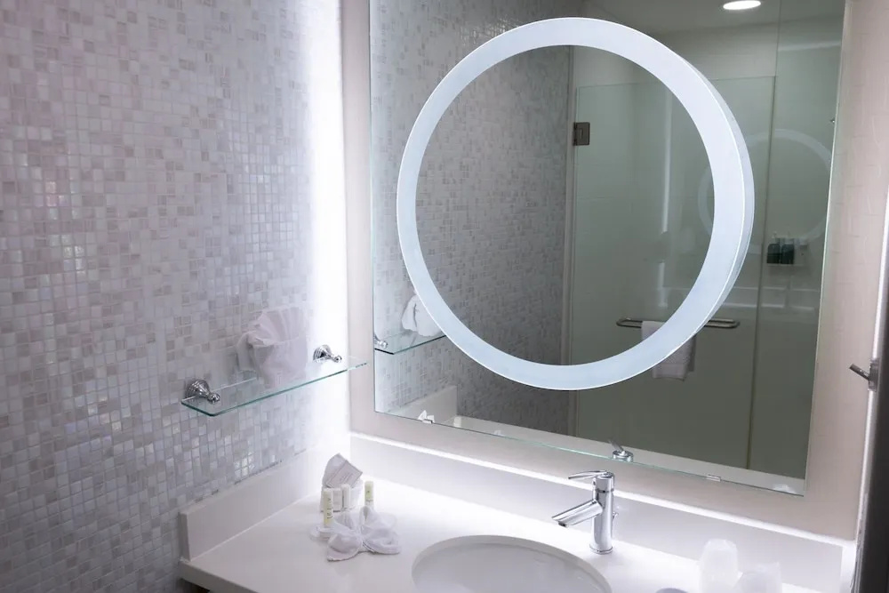 SpringHill Suites Dallas Lewisville - Chambres