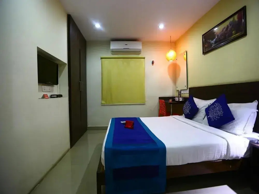 Hotel Orange Inn Guindy Chennai - Général