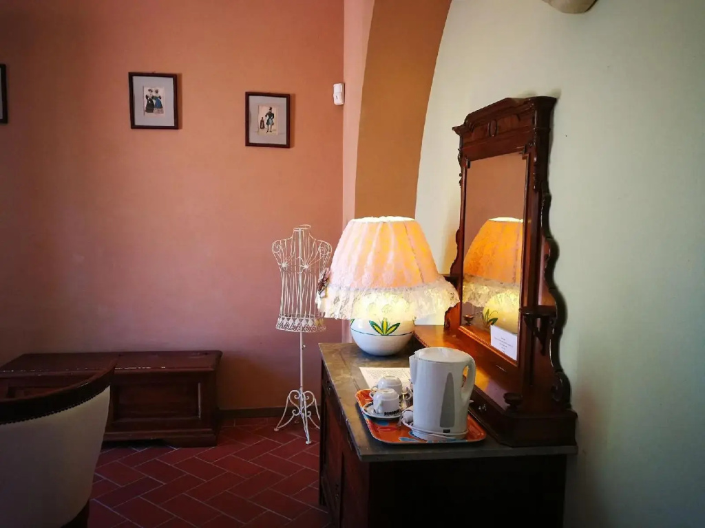 Locanda Le Boscarecce - Général