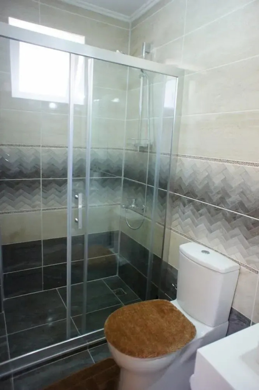 4 Bedrooms Villa with balcony