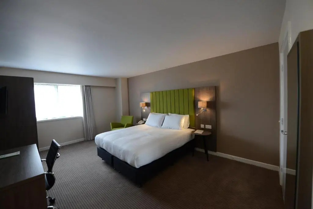 Holiday Inn Wolverhampton - Racecourse by IHG - Chambres