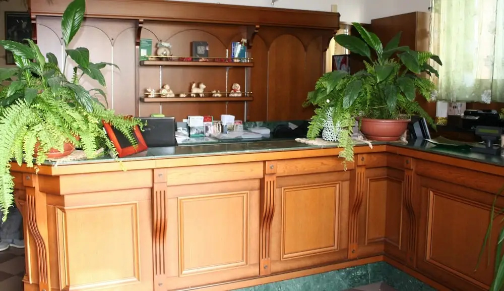 Hotel photo 20